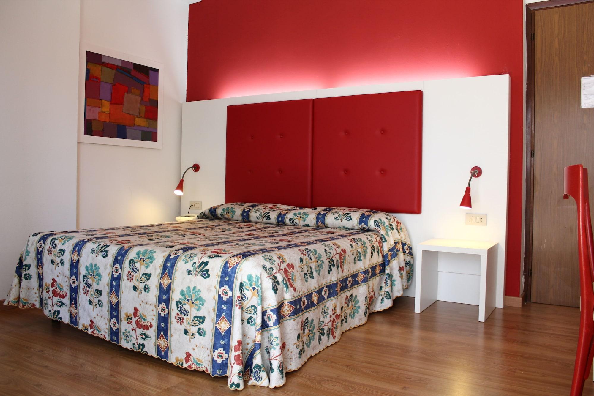 Hotel Azzorre Lido di Jesolo Kültér fotó