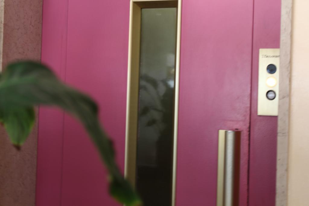 Hotel Azzorre Lido di Jesolo Kültér fotó
