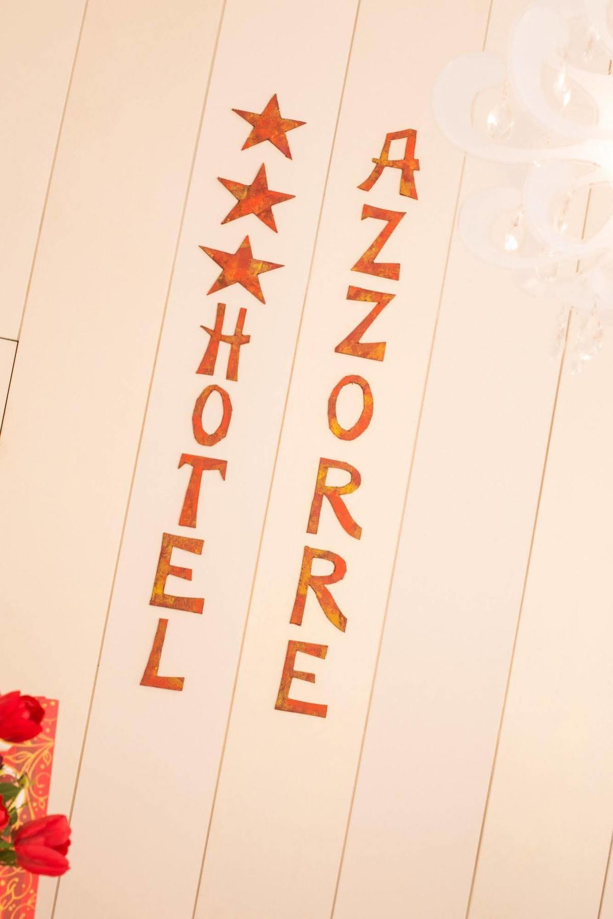 Hotel Azzorre Lido di Jesolo Kültér fotó